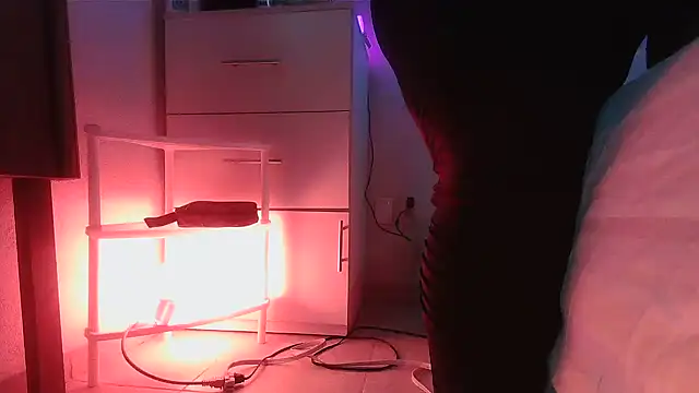 SatiroyNinfa online show from March 2026 09:43:01 PM