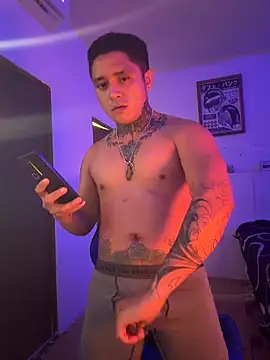 siilvestremx online show from May 2026 02:45:01 PM