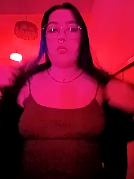 Dulcedeanis online show from September 2025 02:44:02 AM