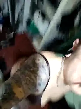 Dulcedeanis online show from October 2025 11:56:02 PM