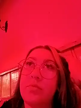 Dulcedeanis online show from February 2026 03:02:01 AM