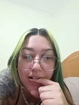 Dulcedeanis online show from February 2026 04:08:01 AM