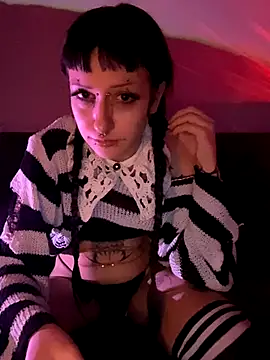 severingratty online show from October 2025 07:15:02 PM