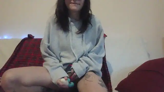 severingratty online show from December 2025 11:30:02 AM