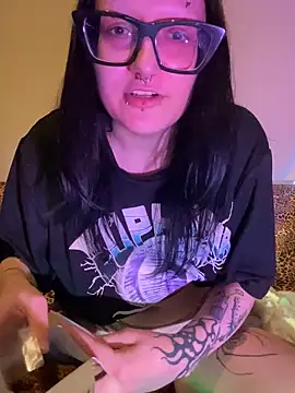 severingratty online show from May 2026 04:26:02 PM
