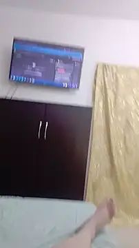 MeryMefStyle online show from October 2025 07:51:01 PM