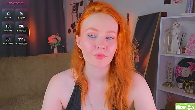 JoyceJones online show from November 2025 08:13:02 PM