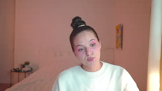 Snapshot of EwelynScott chatting on October 2025 07:23:02 PM EwelynScott online show from October 2025 07:23:02 PM