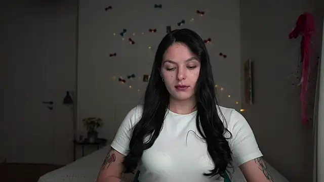 EwelynScott online show from January 2026 04:21:02 PM