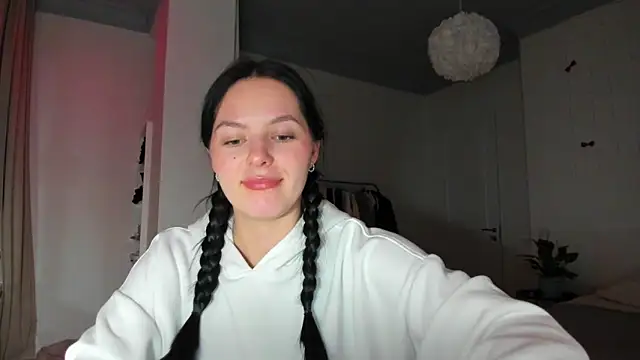 EwelynScott online show from February 2026 04:13:02 PM