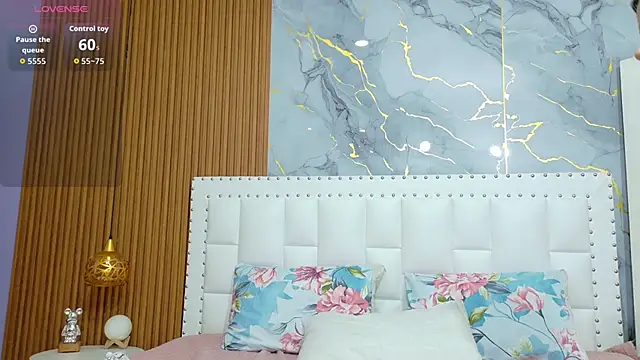 daddyysObsessed online show from December 2025 12:46:02 PM