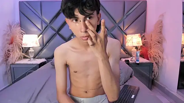 Milan LewisS online show from April 2026 11:55:01 AM