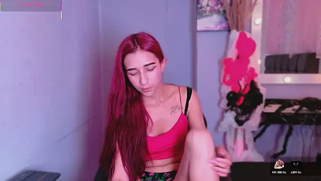 NataliaPrada s online show from October 2025 05:35:01 PM