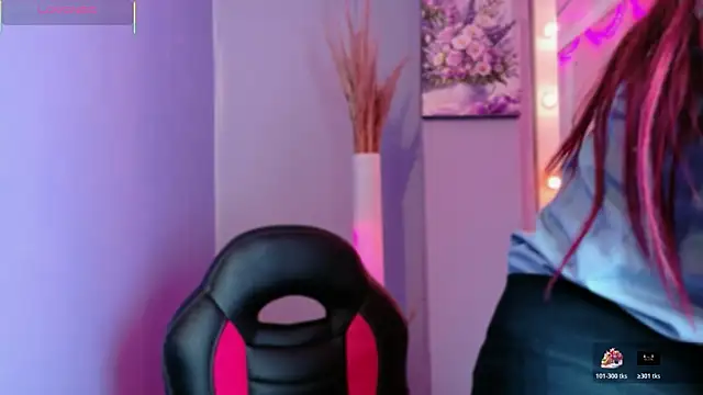 NataliaPrada s online show from November 2025 07:51:02 PM