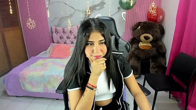 Snapshot of Mindy_19 chatting on February 2026 11:09:02 AM Mindy 19 online show from February 2026 11:09:02 AM