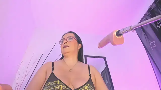 AlicePipper online show from March 2026 11:55:02 PM