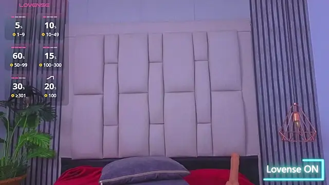 bryonycutee online show from March 2026 12:01:02 PM