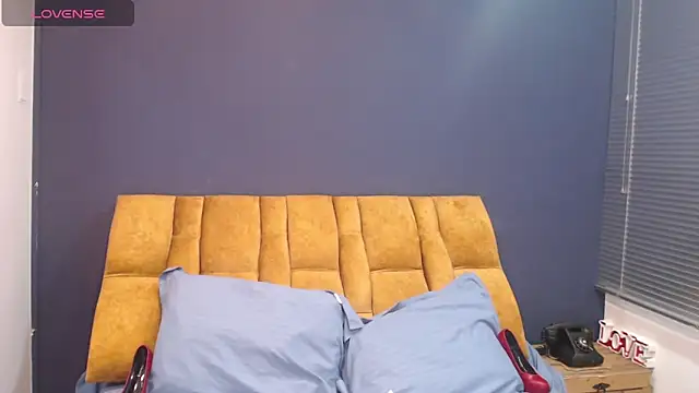 KendraaSimons online show from November 2025 07:01:02 PM