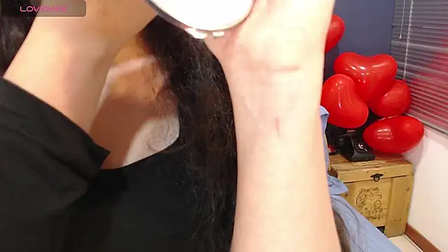 KendraaSimons online show from March 2026 07:53:01 PM