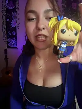 Snapshot of babykalirose chatting on June 2026 02:54:02 AM babykalirose online show from June 2026 02:54:02 AM