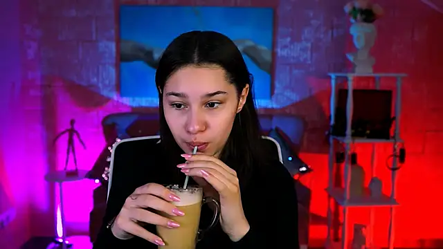 KimClarks  online show from November 2025 08:17:01 AM