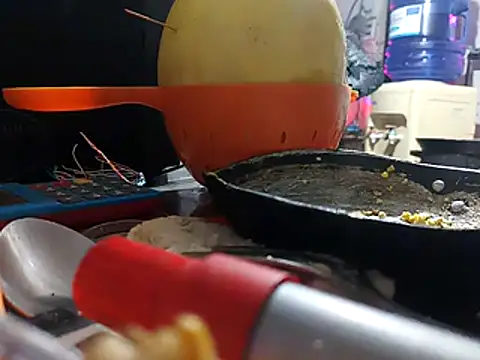 Gabrielamaturedirty online show from February 2026 04:43:01 AM