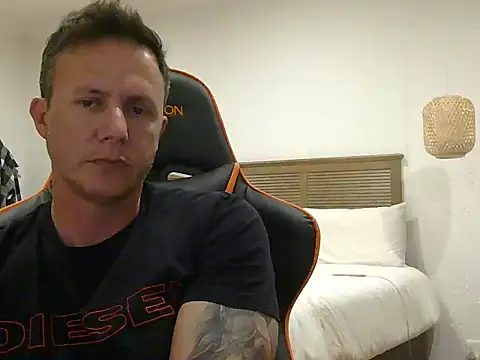 TroyDieselXXX online show from January 2026 05:59:01 PM