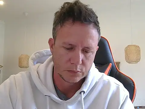 TroyDieselXXX online show from February 2026 05:48:02 AM