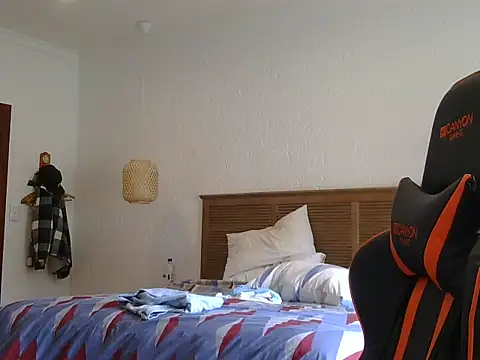 TroyDieselXXX online show from March 2026 07:15:01 AM