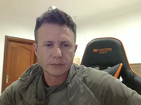 TroyDieselXXX online show from April 2026 07:42:01 PM