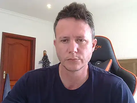 TroyDieselXXX online show from April 2026 07:48:02 AM