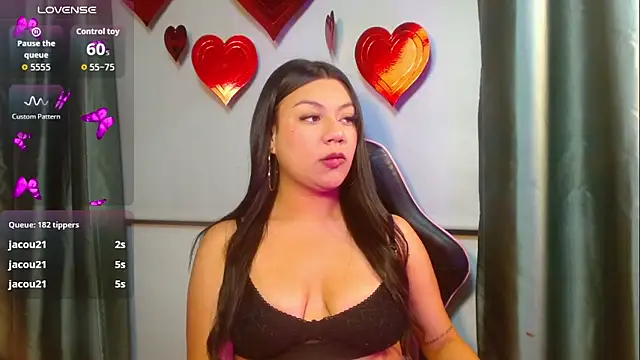 camigp online show from February 2026 04:42:02 AM