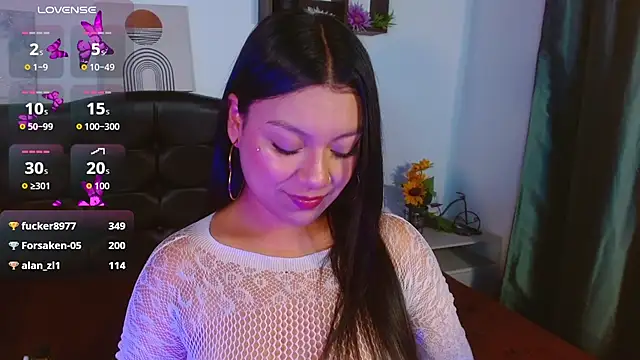 camigp online show from April 2026 03:50:02 AM