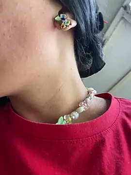 Scaarlettfox online show from January 2026 04:53:01 PM