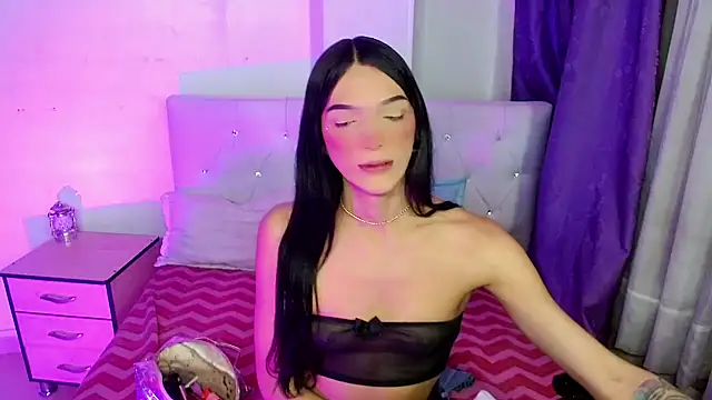 x isabella x online show from April 2026 05:23:01 AM