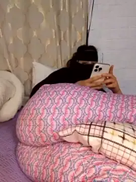 Samaarsexy23 online show from December 2025 01:05:02 PM