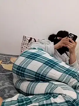 Samaarsexy23 online show from February 2026 12:32:02 PM