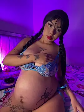 lucialauper  online show from November 2025 11:19:02 PM