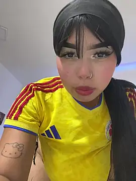 Snapshot of lucialauper_ chatting on July 2026 02:49:02 AM lucialauper online show from July 2026 02:49:02 AM