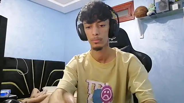 Dark DesireX online show from October 2025 04:22:01 PM