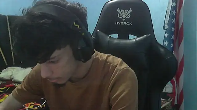 Dark DesireX online show from November 2025 05:13:01 PM