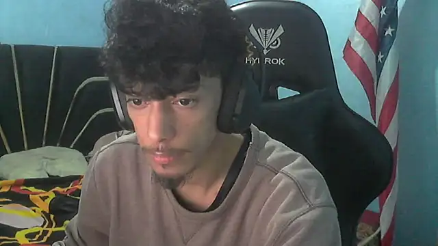 Dark DesireX online show from November 2025 05:09:01 PM