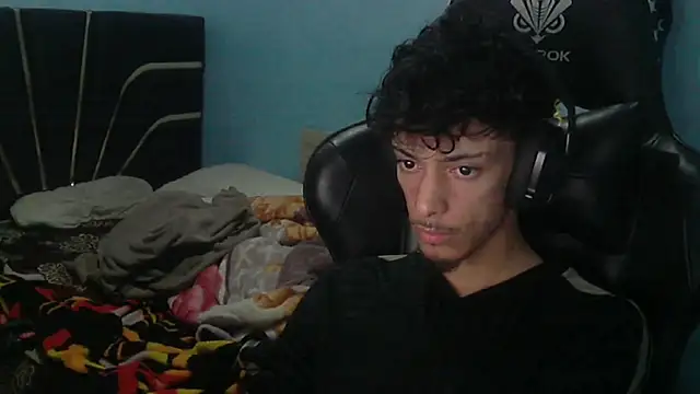 Dark DesireX online show from March 2026 01:05:01 PM