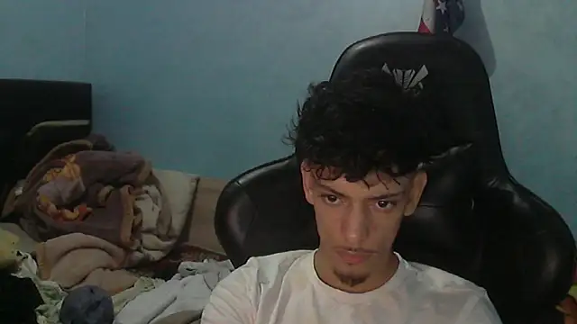 Snapshot of Dark_DesireX chatting on May 2026 11:01:01 PM Dark DesireX online show from May 2026 11:01:01 PM