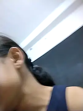 Your-Kitkat online show from October 2025 11:37:01 PM