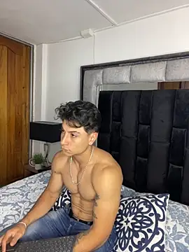 MR MUSCLE online show from September 2025 11:22:02 AM