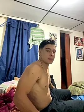 MR MUSCLE online show from November 2025 10:50:02 AM