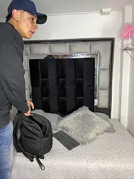 MR MUSCLE online show from December 2025 11:15:01 AM