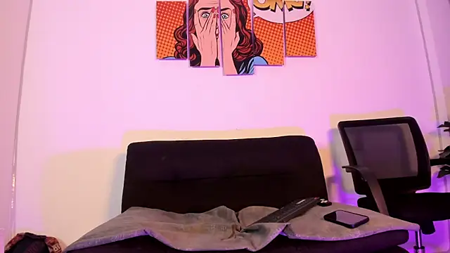 Rosaly Rodman online show from February 2026 08:51:02 PM