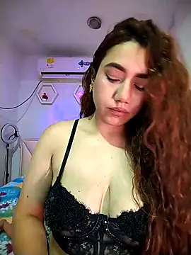 Snapshot of georginax chatting on September 2025 12:40:02 PM georginax online show from September 2025 12:40:02 PM